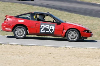 Illustration for article titled The Top 76 Lemons of the North Dallas Hooptie 24 Hours of LeMons